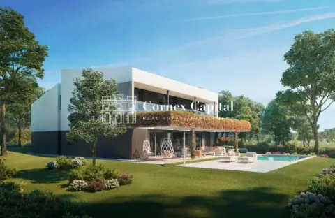 Chalet en Carrer Marc de Vilalba