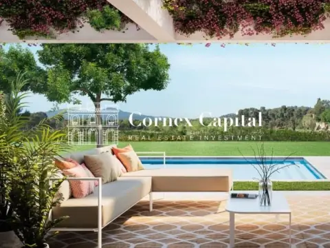 Chalet en Carrer Marc de Vilalba