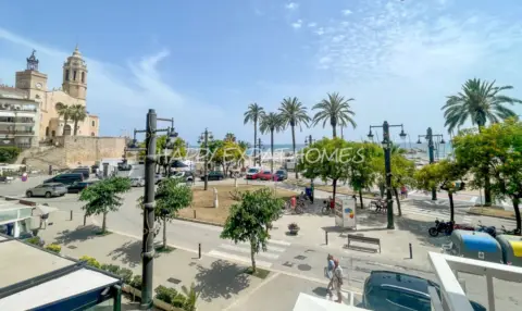 Apartamento en Centre