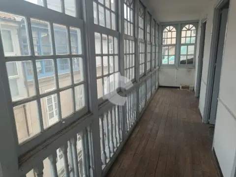 Casa en calle de Julio Prieto Nespereira