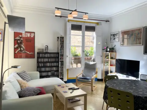 Piso en Carrer de la Força