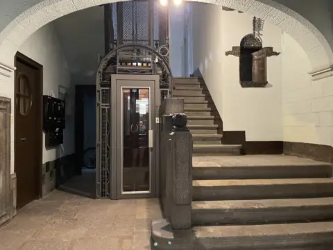 Piso en Carrer de la Força