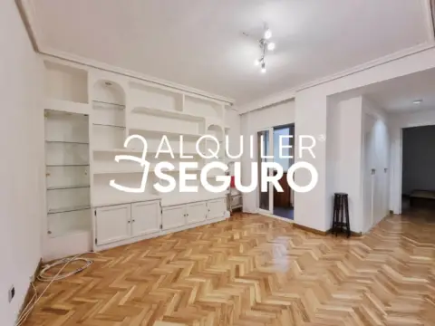 Piso en Parque de La Coruña - Las Suertes