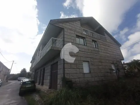 Casa adosada en Camiño Pista de Bouzas