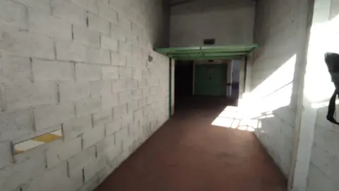 Garaje en Zona Urkizu Llana y Accesible.