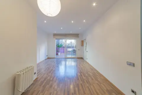 Piso en La Illa-Les Corts