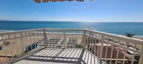 Piso en Paseo Marítimo Rey de España