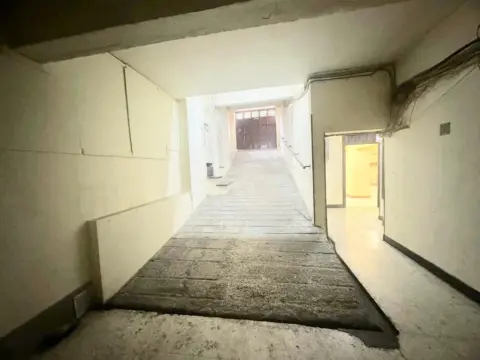 Local comercial en Amara, Donostia