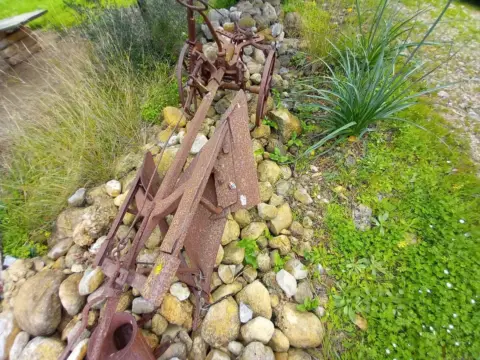 Casa en Finca Rústica en Selva (Baleares)