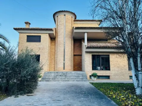 Casa en En Plena Huerta de Casillas