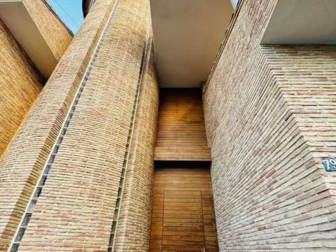 Casa en En Plena Huerta de Casillas