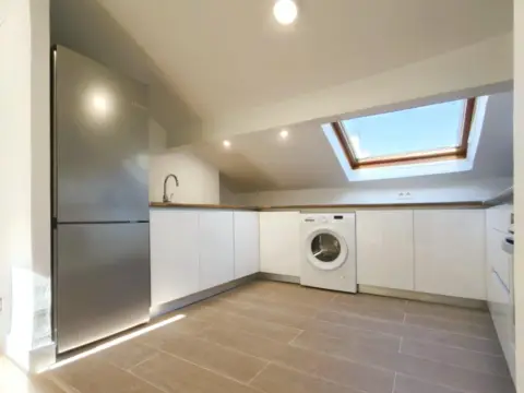 Piso en Languileria Leioa