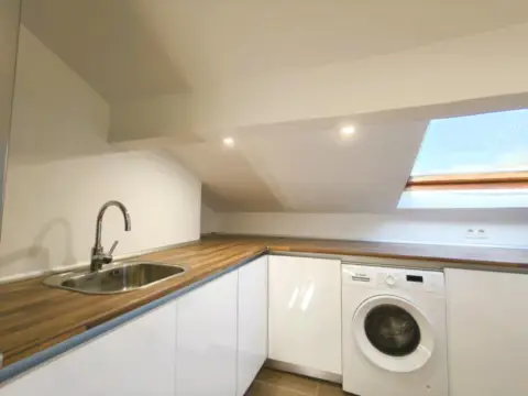 Piso en Languileria Leioa