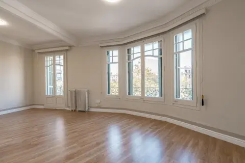 Piso en Paseo Sant Joan