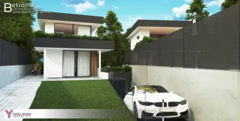 Casa en Zona Mallamendi