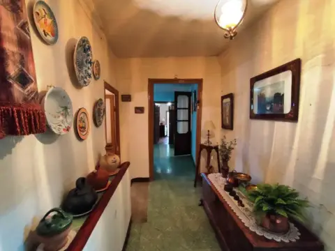 Casa en Centro de La Población
