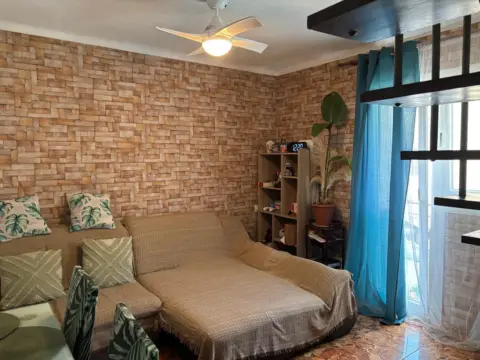 Apartamento en Villafranqueza Oeste de Alicante