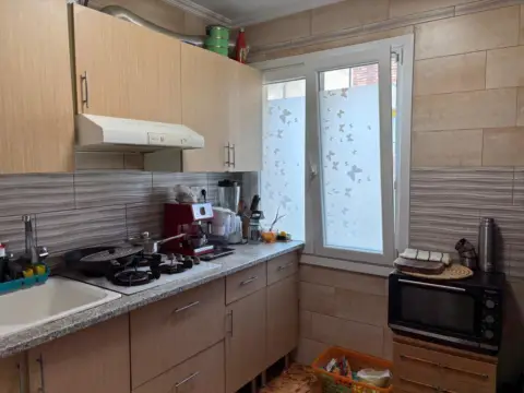 Apartamento en Villafranqueza Oeste de Alicante