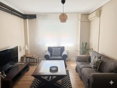 Apartamento en Muy Cerca del Centro