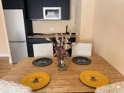 Apartamento en Muy Cerca del Centro