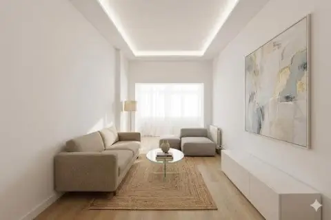 Piso en Córcega - Avda. Josep Tarradellas