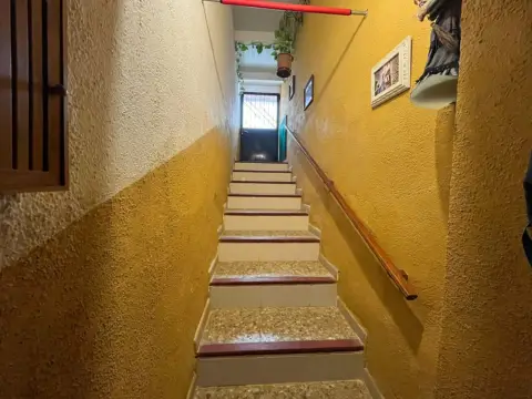 Casa adosada en Cerca del Centro de El Molar
