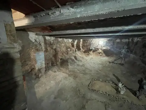 Casa adosada en Cerca del Centro de El Molar