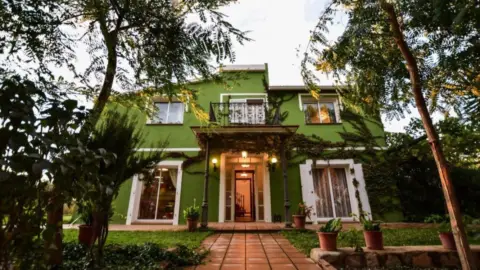 Casa en A 15 Minutos de La Playa