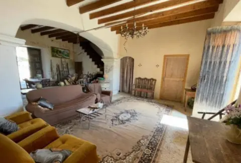 Casa en Casa Rústica en Venta en Mancor de La Vall