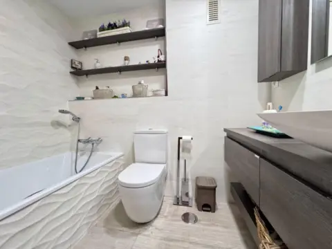 Apartamento en A Pocos Minutos del Centro, Ultima Planta
