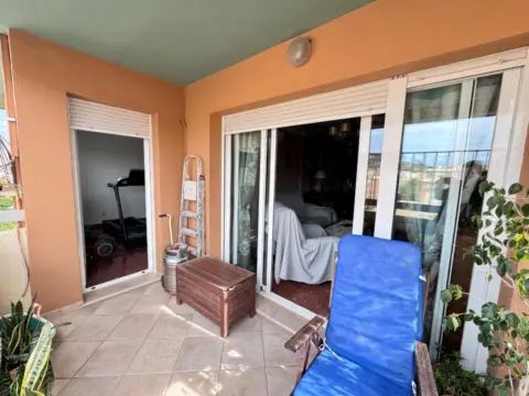 Apartamento en A Pocos Minutos del Centro, Ultima Planta