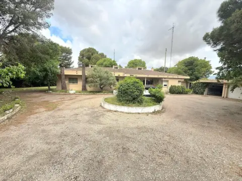 Casa en En La Urb. de Saifores