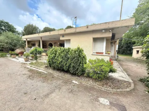 Casa en En La Urb. de Saifores