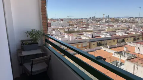 Piso en Próxima Al Estadio del Levante