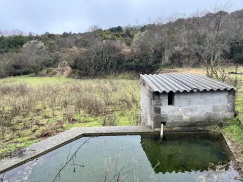 Finca rústica en Partida Perramón Hoz de Barbastro