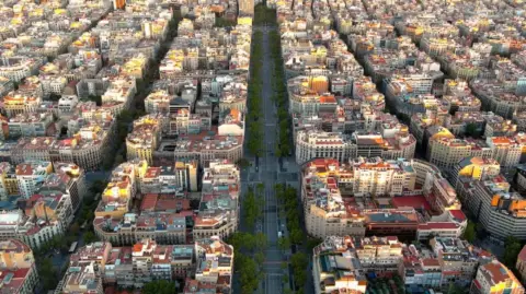 Dúplex en Pau Claris - Gran Vía