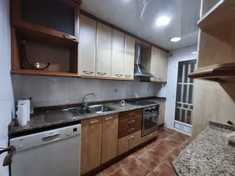 Piso en Font de Coll - Beat Almató