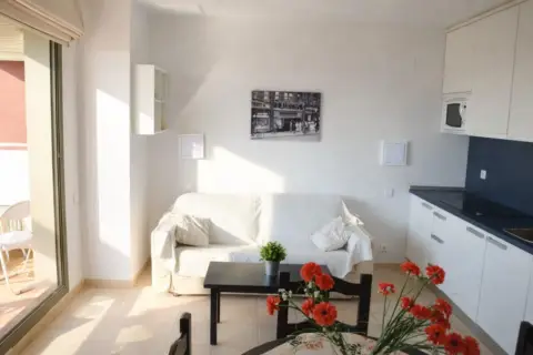 Apartamento en Cerca de La Estacion de Tren Puerto de Santa Maria