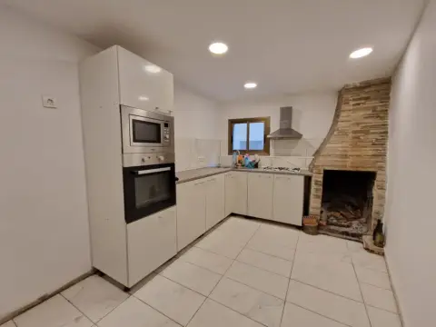 Casa en Zona Tranquila.