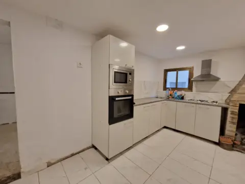 Casa en Zona Tranquila.
