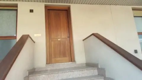 Casa adosada en Amplia Vivienda Adosada en Zona Protegida