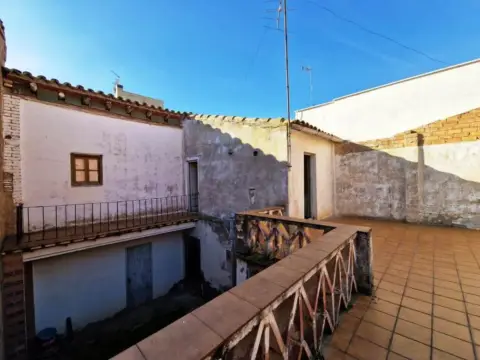 Casa en Próximo Al Centro.