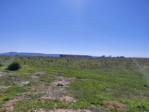 Finca rústica en Pomar Sasos de Estiche
