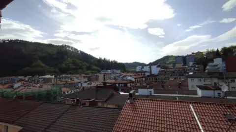 Piso en Zona  San  Roke