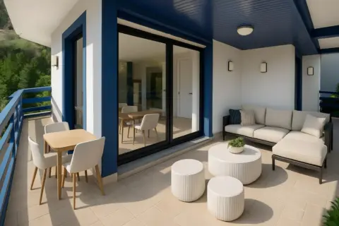 Casa en Urbanización Isuskiza. Plentzia.