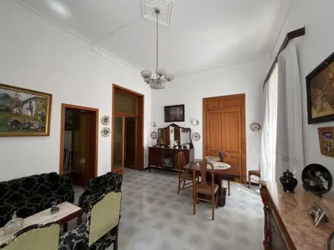 Casa en Encantadora Casa Pueblo en El Corazón de St Margalida