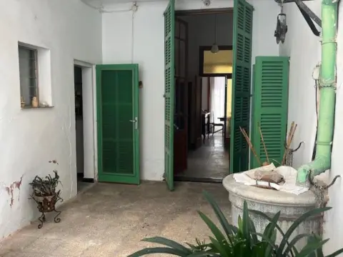 Casa en Encantadora Casa Pueblo en El Corazón de St Margalida