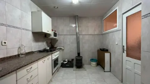 Casa en calle Mayor, Centro de La Población