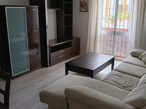 Piso – El Puerto de Santa María