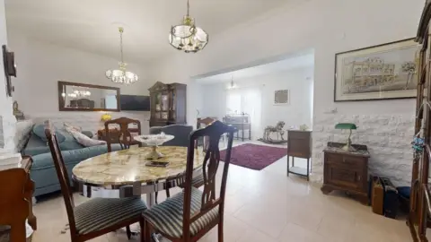 Casa – Jerez de la Frontera